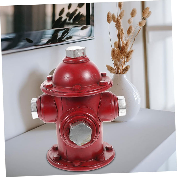 DOITOOL Retro-feuerhydranten Sterben Dog Pee Post Trainingsposten Für Hundepipi Hausverzierung Hydra