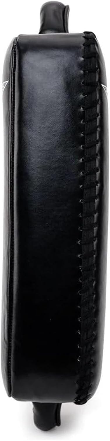 Yokkao Premium Institution Low Kick Pad Microfiber | Precision Training | Superior Impact Absorption