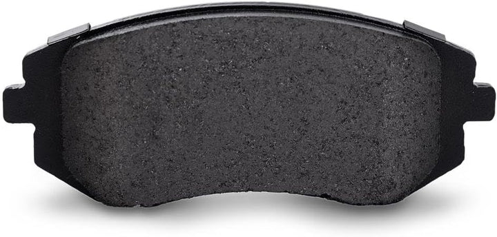 Brembo P 78 013 Bremsbelagsatz, Scheibenbremse - (4-teilig)