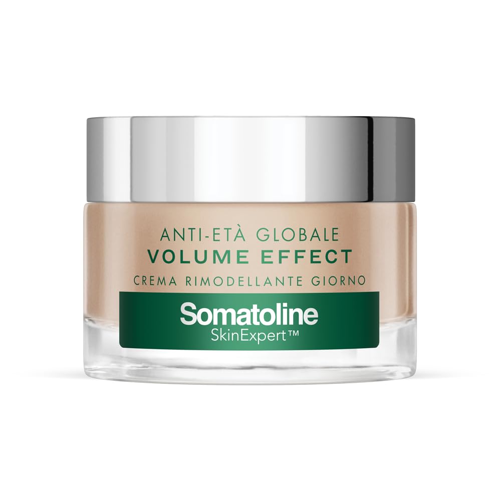SOMATOLINE COSMETIC Gesicht Volume EFFECT MAT 50ml