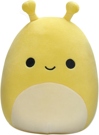 Squishmallows 133634 Plüschtier SQUIF36 Peluche Plüsch, bunt, Multicolor
