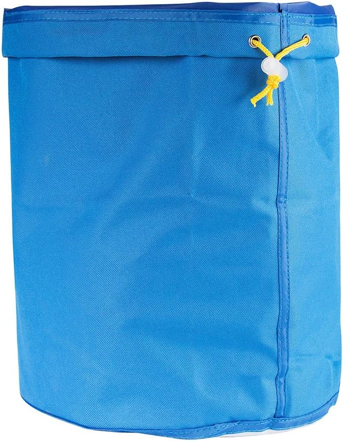 iPower GLBBAG5X5 5 5 Gallonen 5 Kräutereis essenz Extraktionsblasen Haschisch kit 5 Gallonen, 5 Beut