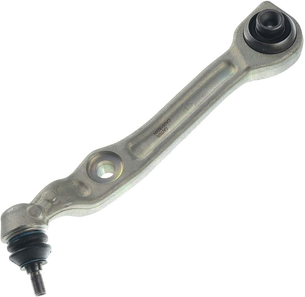 Frankberg Querlenker Vorne Links Unten Hinten Kompatibel mit S-Klasse W221 S320 S350 S450 S500 2005-
