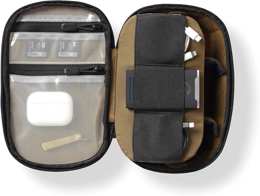 Gomatic Peter McKinnon Camera Tech Organizer | Tech-Organizer Kamera | Zubehör-Tasche Fotografie-Aus