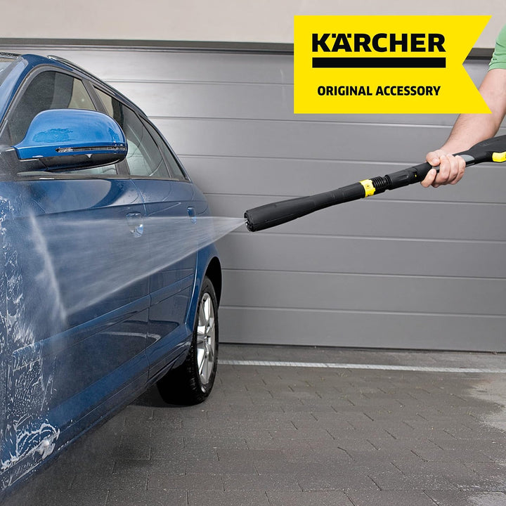 Kärcher Multi Power Jet MP 180 Strahlrohr für Kärcher Hochdruckreiniger K 7, MP 180