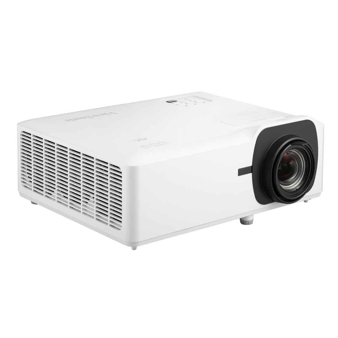 Viewsonic Beamer LS901-4K 5500 Lumen UHD Laser DLP