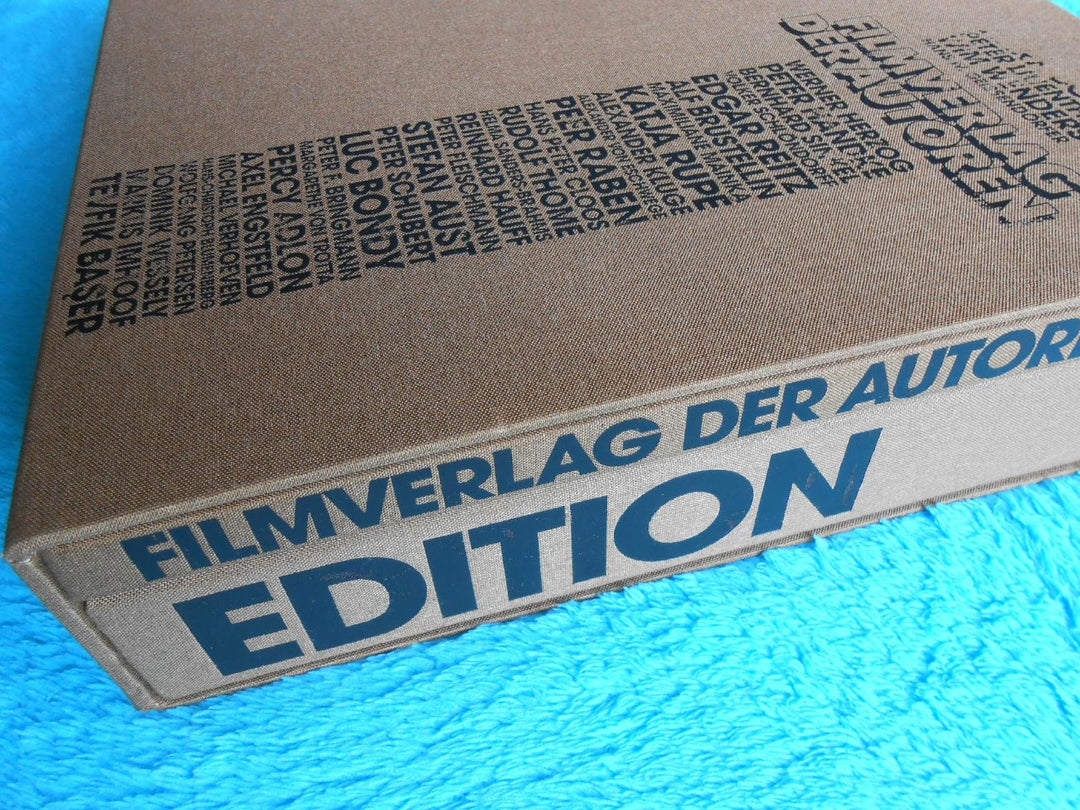 Filmverlag der Autoren Edition [Limited Edition] [50 DVDs], DVD