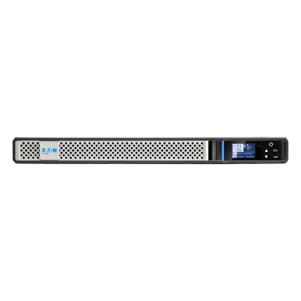 Gen 2 - USV (Rack - einbaufähig) - Wechselstrom 200/208/220/230/240 V - 1350 Watt - 1550 VA - 1-phas