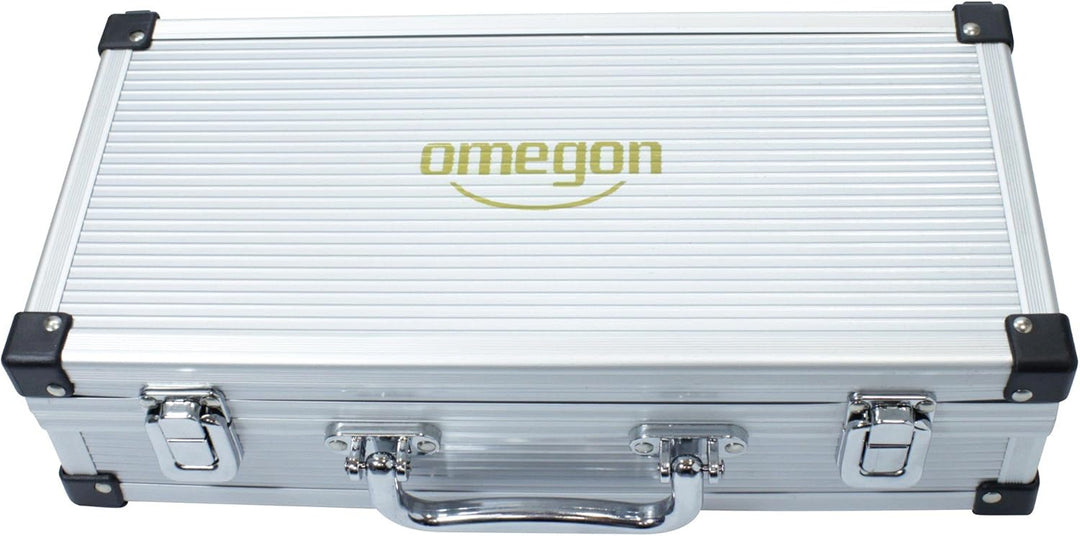 Omegon Okular- und Zubehörkoffer gross