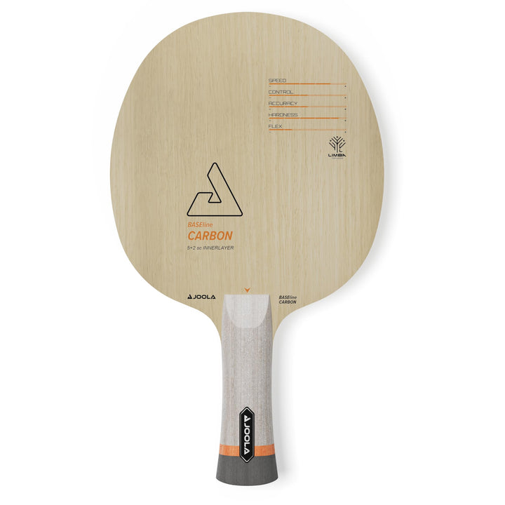 JOOLA Holz Baseline Carbon Konkav, Konkav