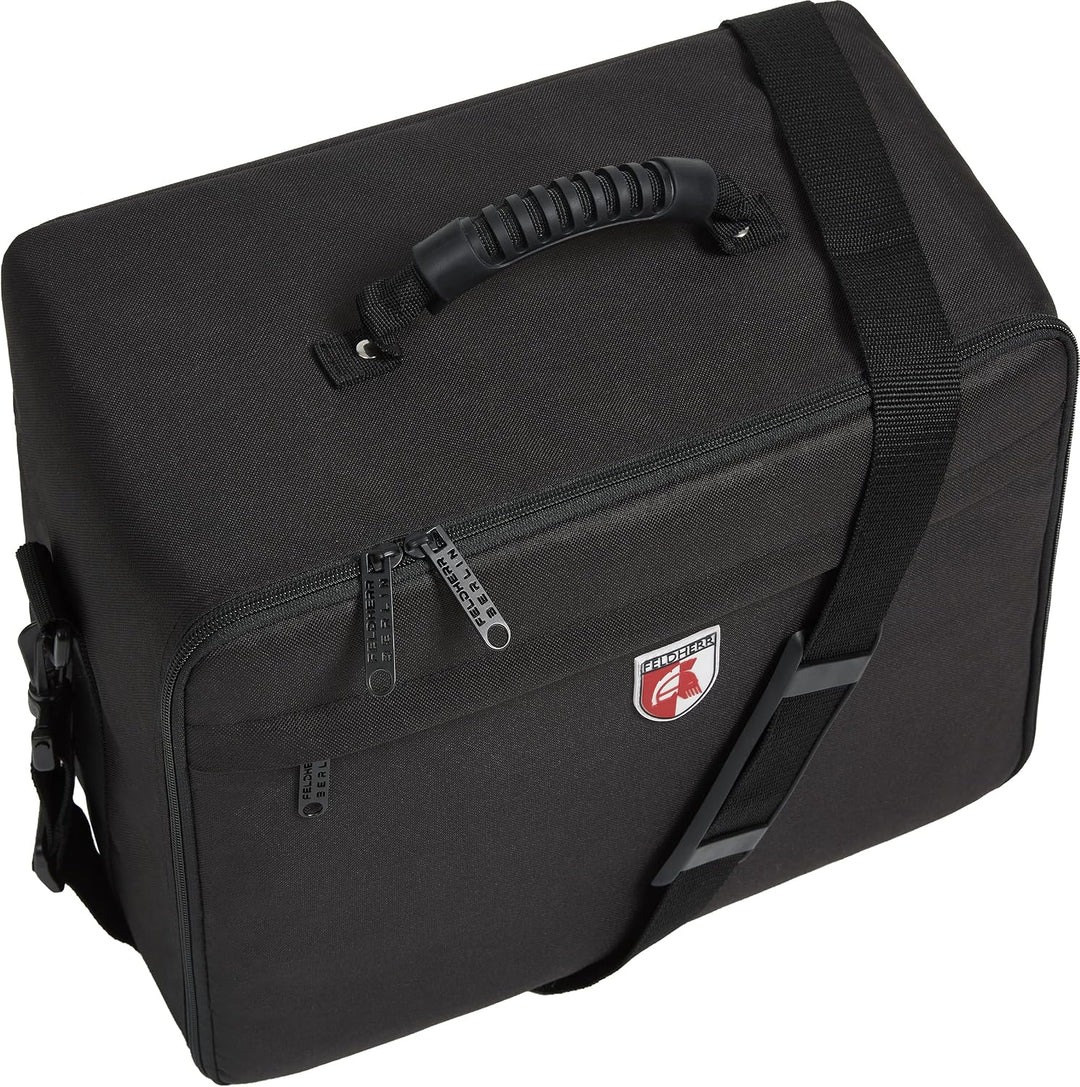 Feldherr Maxi Plus Tasche leer