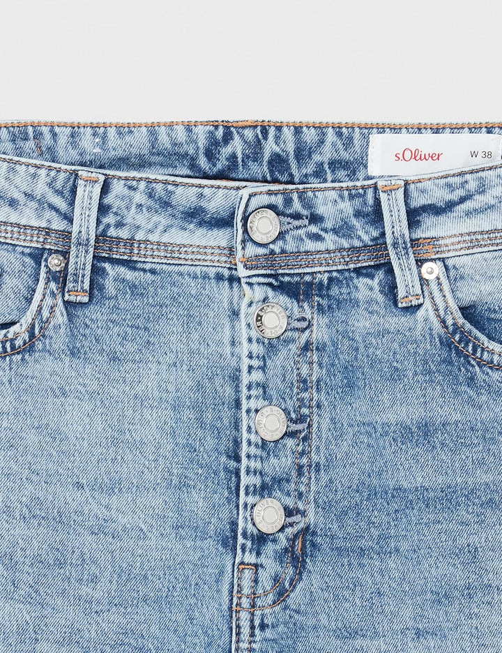 s.Oliver Damen Jeans 32 53z4, 32 53z4