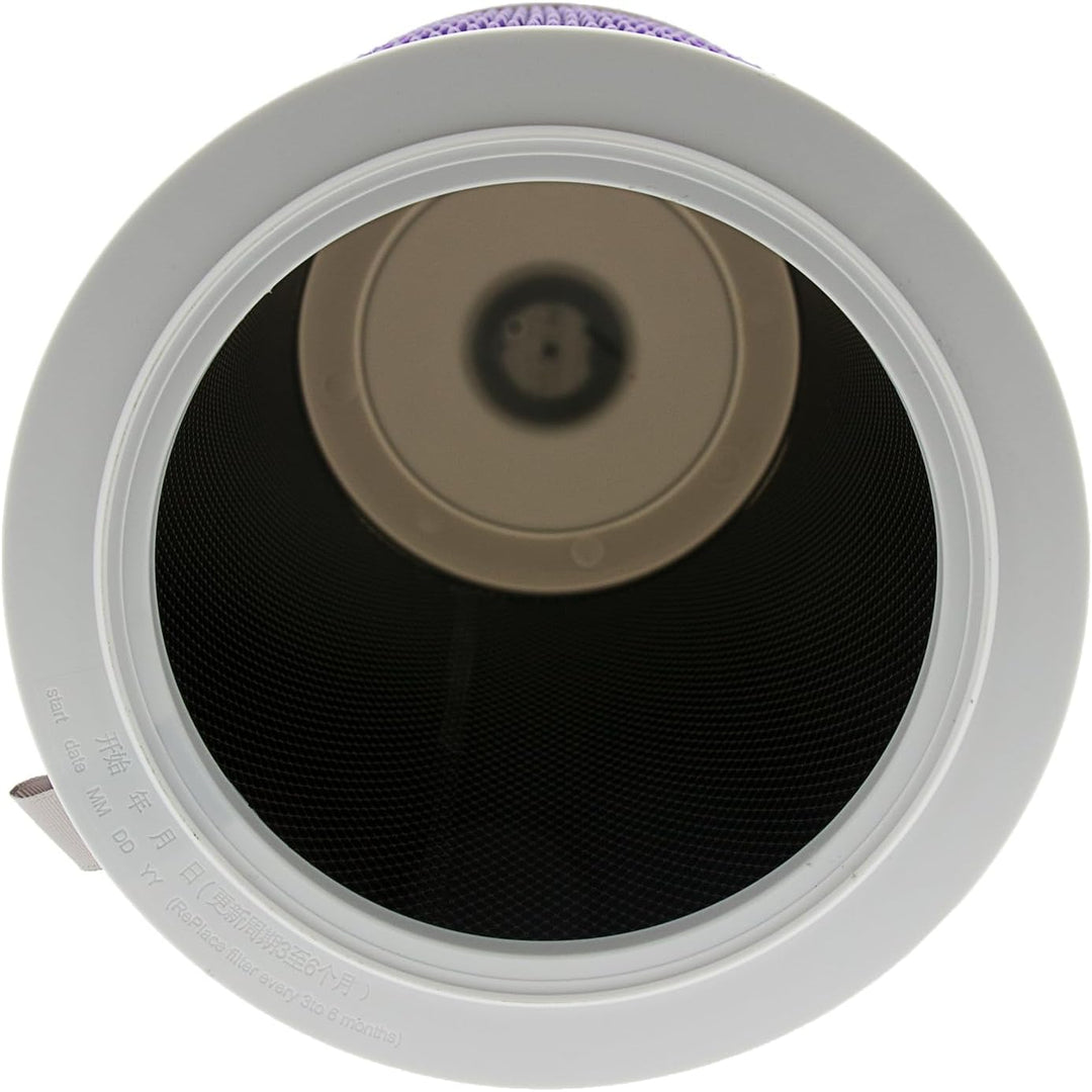 1 HEPA Filter kompatibel mit Xiaomi Luftreiniger Mi Air Purifier 3C, 3H, PRO sowie 2, 2C, 2H und 2S