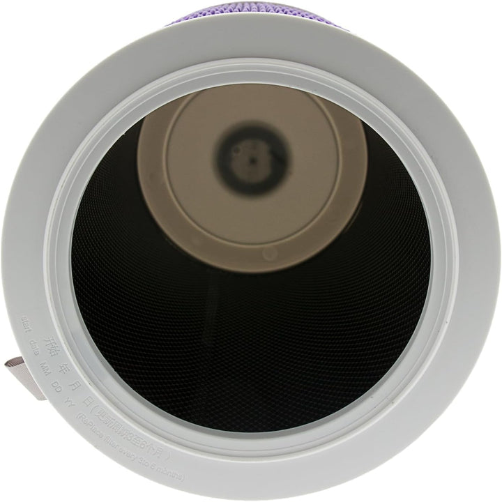 1 HEPA Filter kompatibel mit Xiaomi Luftreiniger Mi Air Purifier 3C, 3H, PRO sowie 2, 2C, 2H und 2S