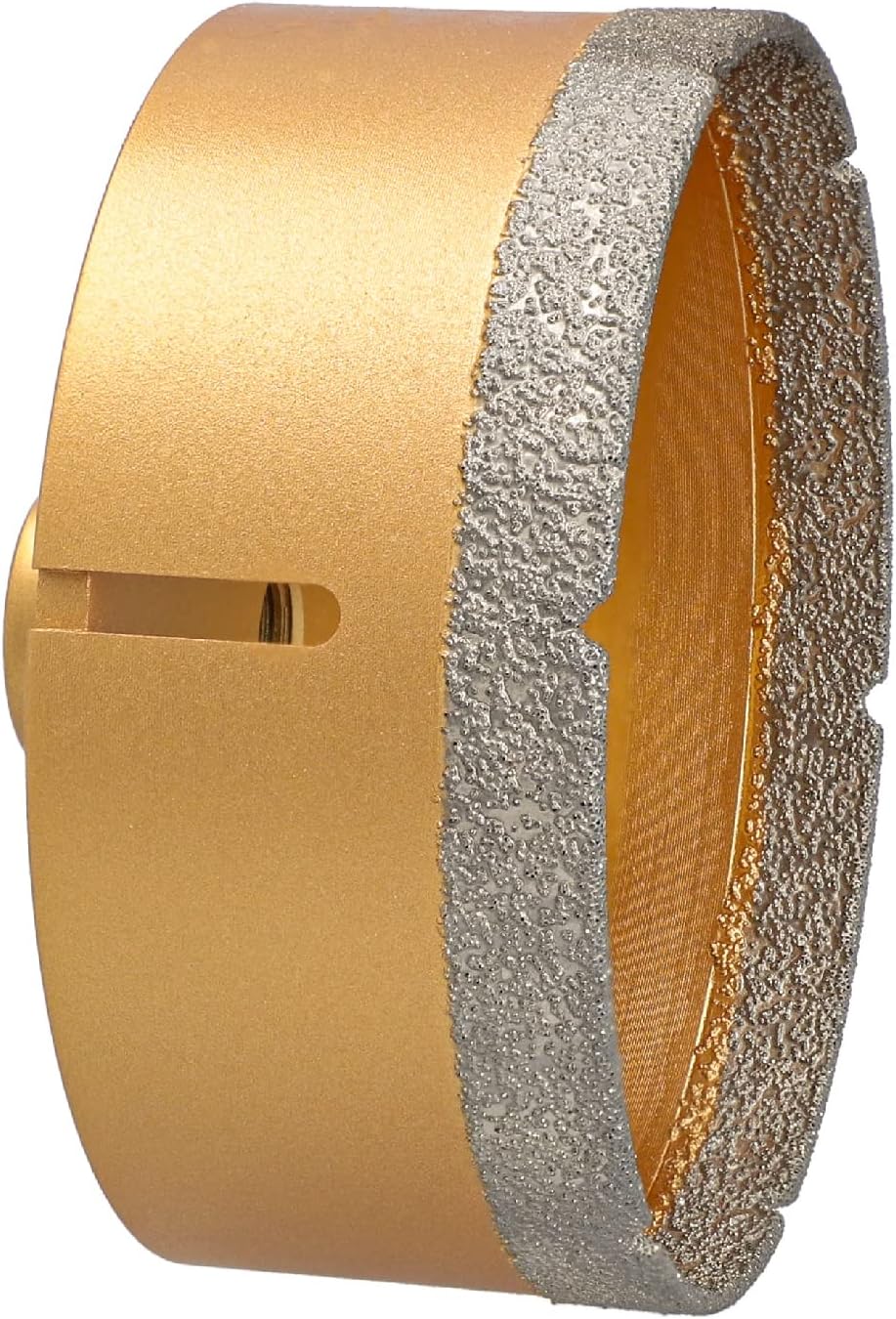 BTEC Fliesenbohrkronen mit M14 Aufnahme für Feinsteinzeug Fliesen Bodenfliesen Granitfliesen Naturst