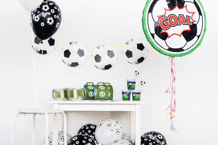 Folat 00223 - Partyset, Fussball
