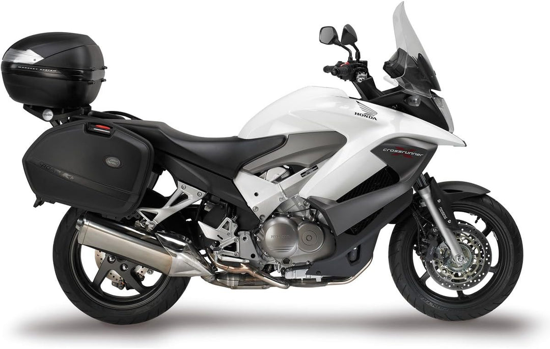 Givi K33N Monokey Side Case, Set of 2