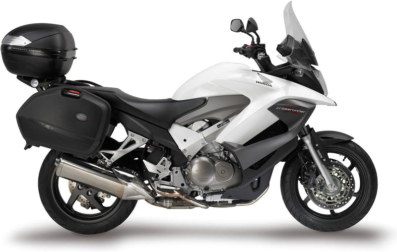 Givi K33N Monokey Side Case, Set of 2