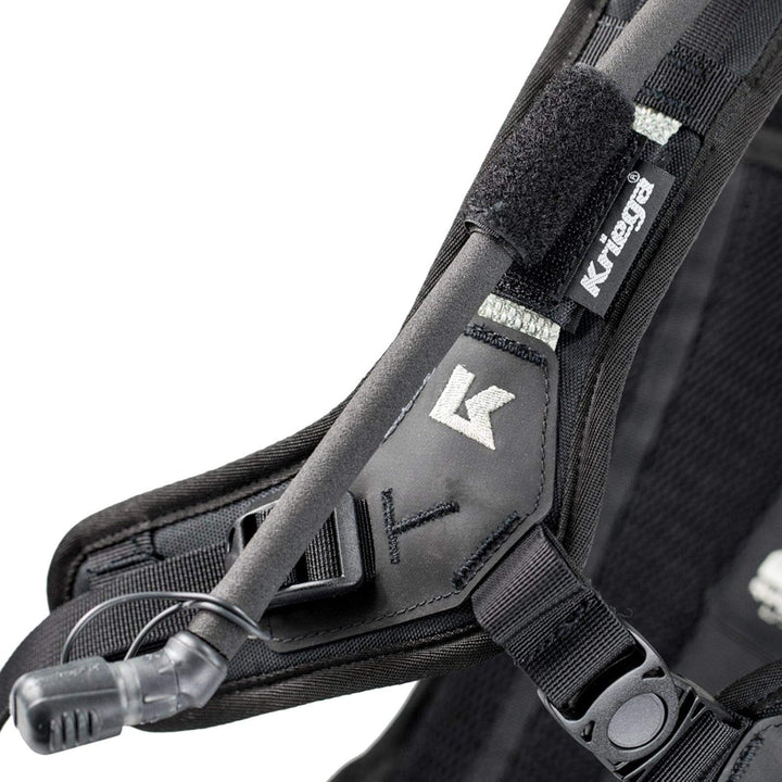Kriega Rucksack Hydro3
