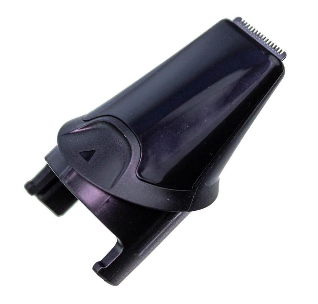 Präzisions-Trimmerkopf kompatibel mit/Ersatzteil für Braun 81634459 MGK5080 MGK7020 MGK7021 MGK7920.