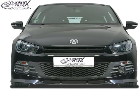 Scheinwerferblenden Scirocco 2008- (ABS)