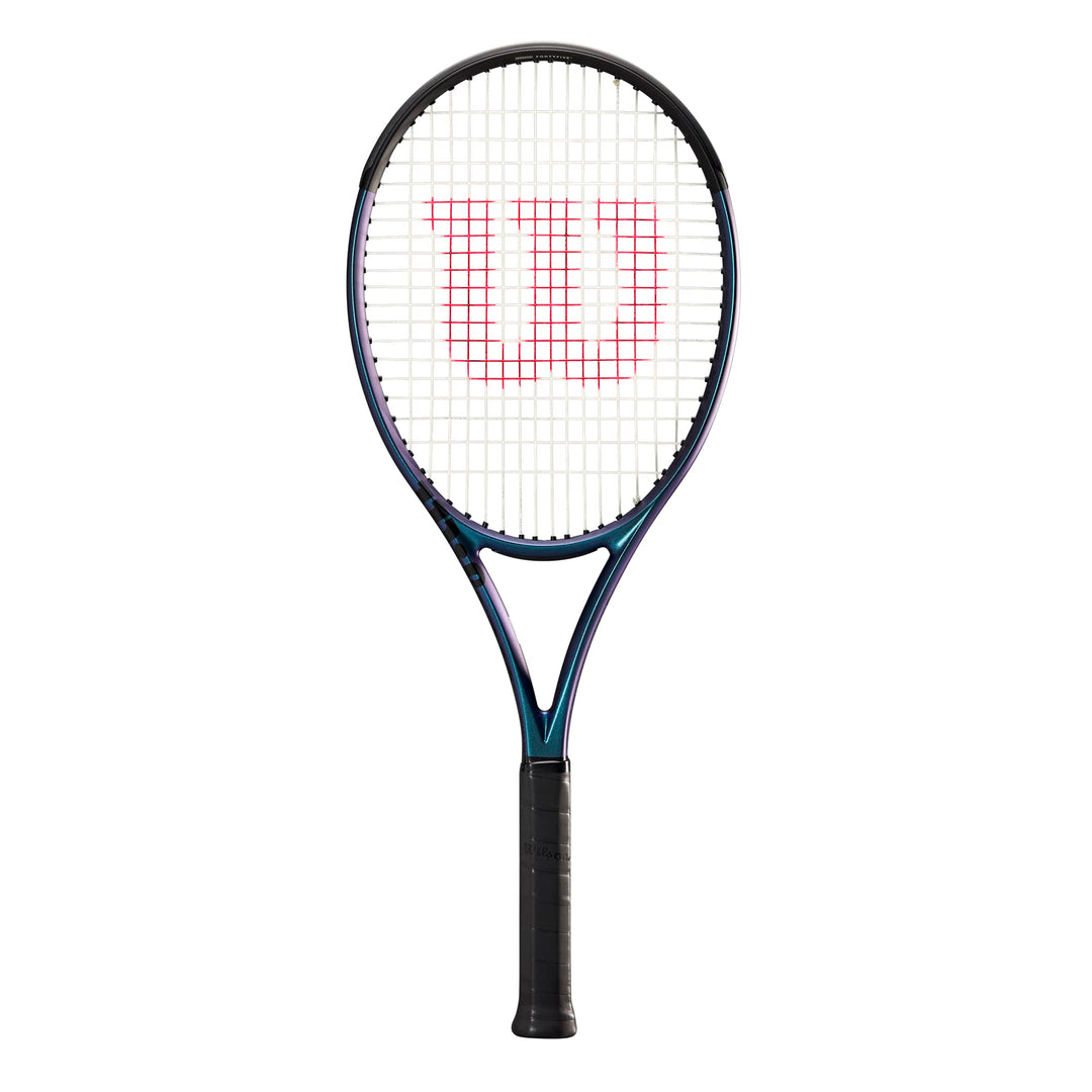 Wilson Ultra 100L V4 Tennisschläger (unbesaitet) 4 1/4 inch, 4 1/4 inch