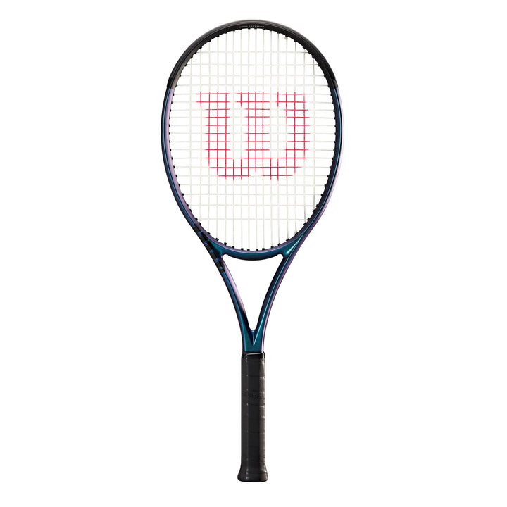 Wilson Ultra 100L V4 Tennisschläger (unbesaitet) 4 1/4 inch, 4 1/4 inch