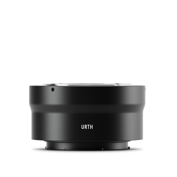 Urth Objektivadapter: Kompatibel mit M42 Objektiv und Sony E Kameragehäuse, M42