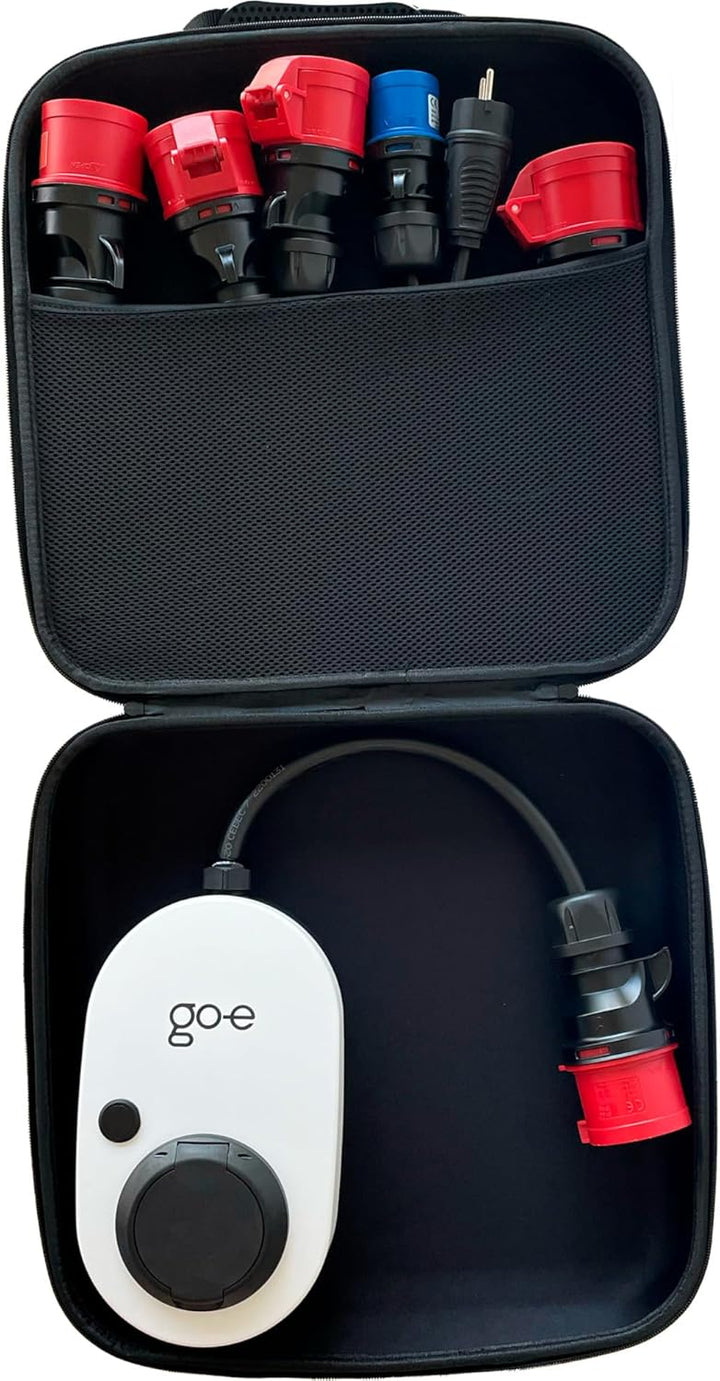 go-e Case - Transporttasche