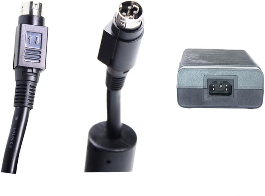 Mean Well GSM 220W 15A Stromversorgungsadapter GSM220B12-R7B, GSM220B12-R7B