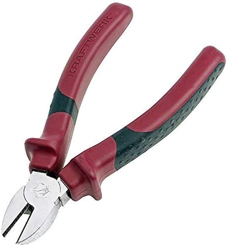 Kraftwerk Ergokraft Zangensatz