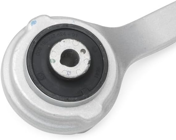 LEMFÖRDER Querlenker 29633 03, OE-Qualität, Austausch für eine optimale Lenkung im Auto Radaufhängun