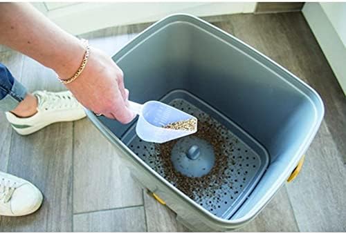 Komposter Hozelock Mini Composter 4193 0000