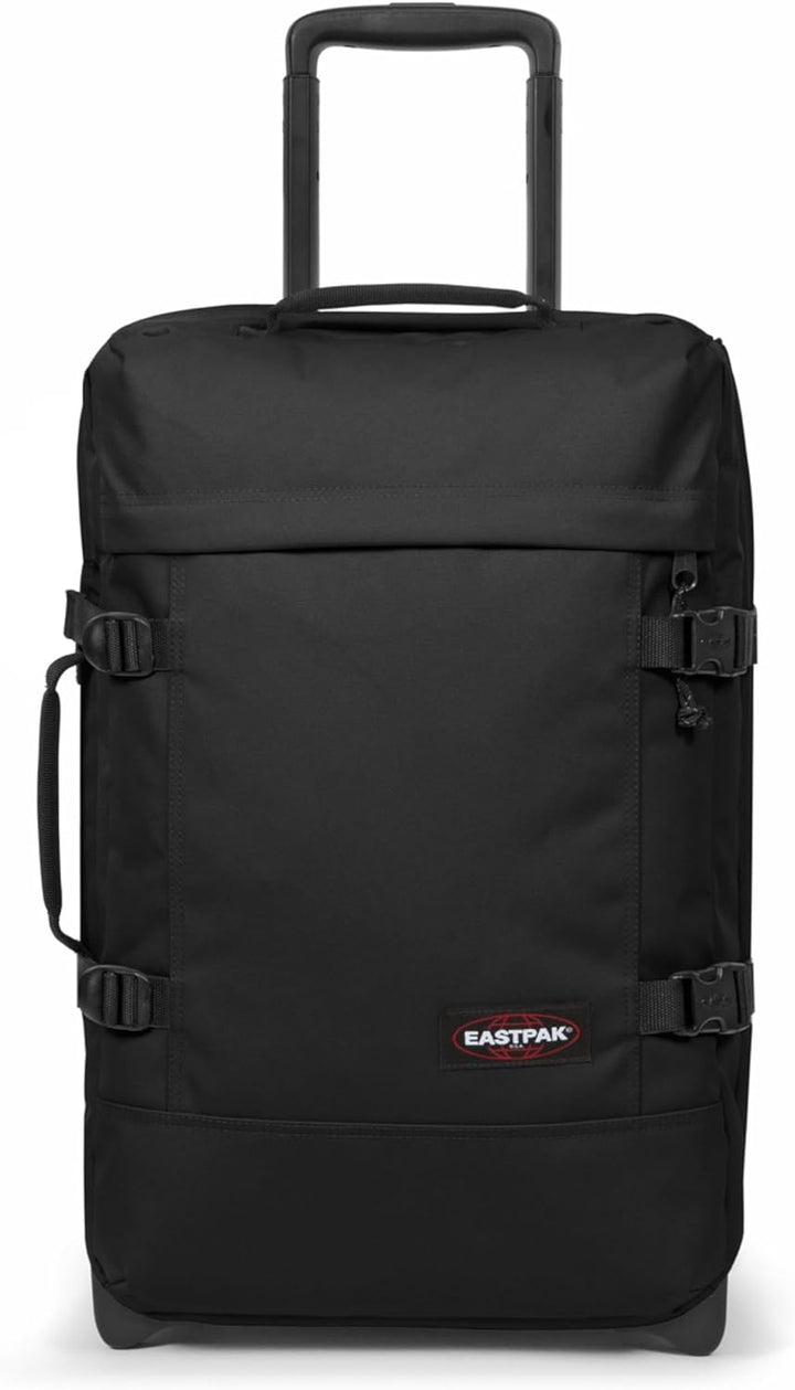 EASTPAK Tutor TRANVERZ S, Einheitsgrösse Schwarz, Schwarz