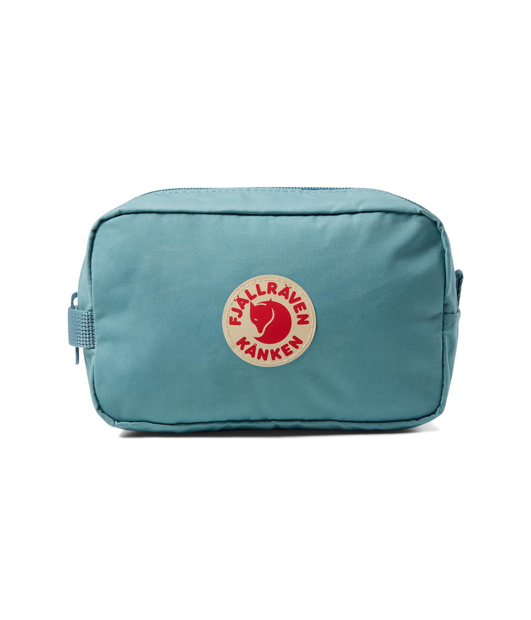 FJALLRAVEN Kånken Gear Bag Travel Accessory-Packing Organizer Einheitsgrösse Sky Blue (Blau), Einhei