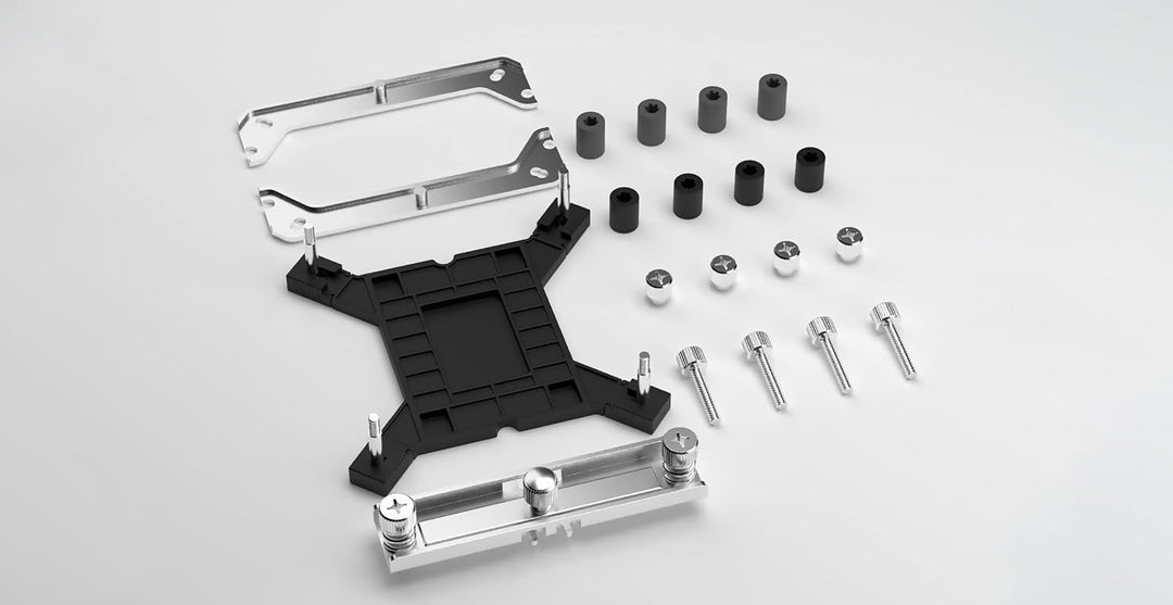 Scythe Kotetsu Mark 3 CPU Luftkühler, 120 mm Single Tower, AMD AM5/AM4/Ryzen, Intel LGA 1700/1200/11