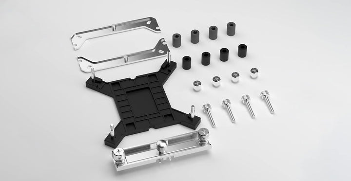 Scythe Kotetsu Mark 3 CPU Luftkühler, 120 mm Single Tower, AMD AM5/AM4/Ryzen, Intel LGA 1700/1200/11