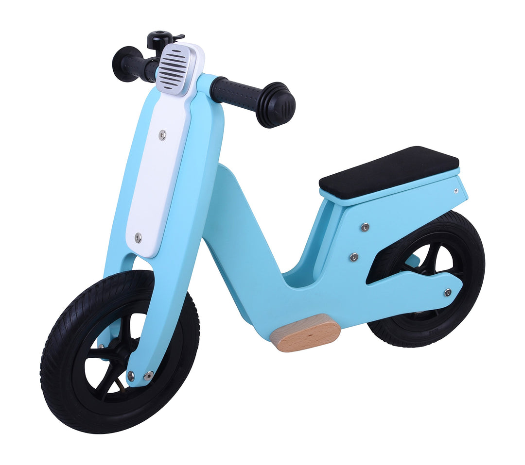 Siva 90130 Laufrad Woody Scooter Bike I