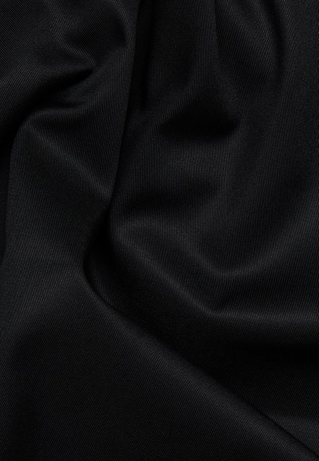 ETERNA Herren Cover Shirt MODERN FIT 38 Schwarz, 38 Schwarz