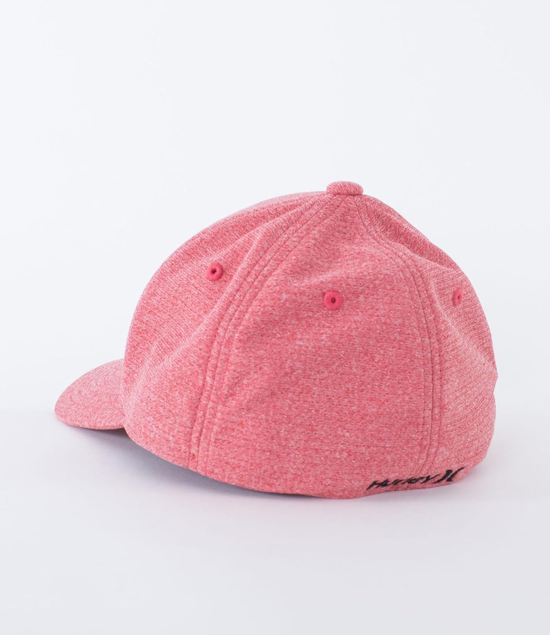 Hurley Herren Baseballkappe M H20 Dri Pismo Hat S SPEED RED, S SPEED RED