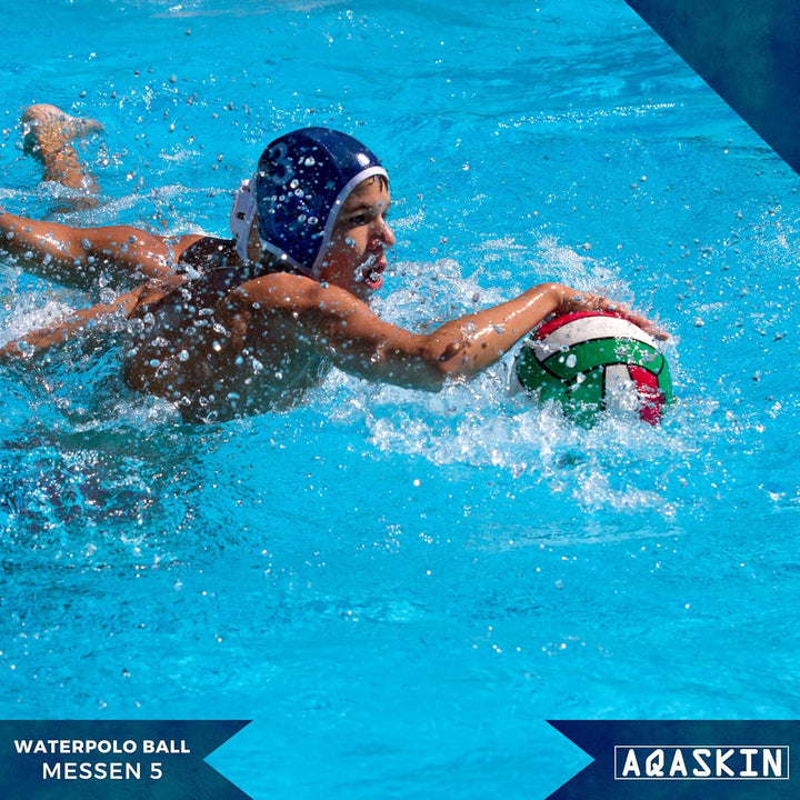 Wasserball Italien 5, Italien 5