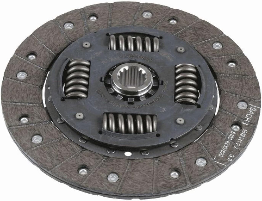 SACHS 3000 951 203 Kupplungssatz