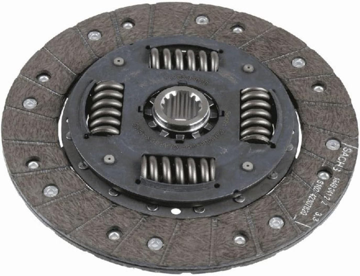 SACHS 3000 951 203 Kupplungssatz