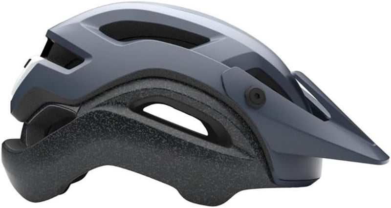 Giro Herren Manifest Spherical Helm M Matte Grey, M Matte Grey