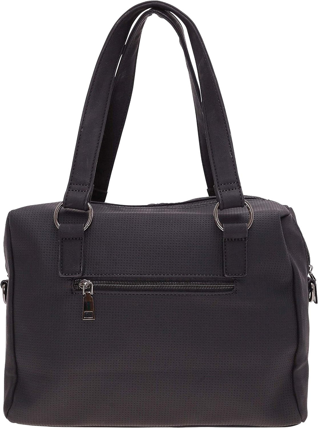Bernardo Bossi Crossover Damen grosse Tasche Shopper Hobo Bag Schultertasche Frauen Umhängetasche ve