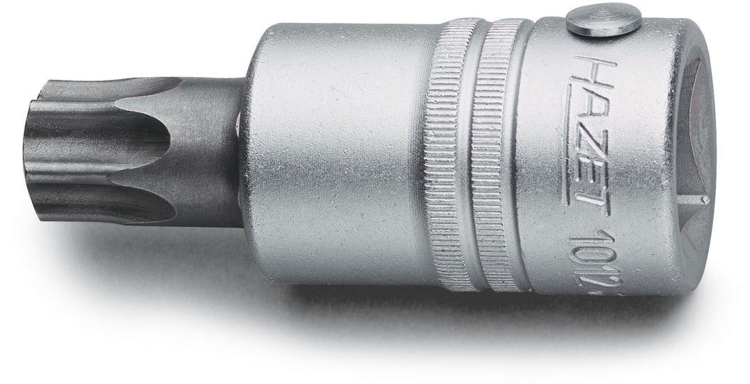 Hazet 1012-T100 Torx-Schraubendreher-Einsatz, T100
