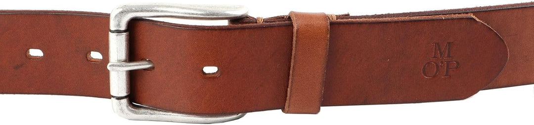 Marc O'Polo Enno Gürtel Leder