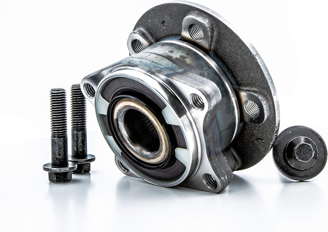 SKF Radlagersatz Radlager Set Hinten | VKBA 3627 | Für XC90