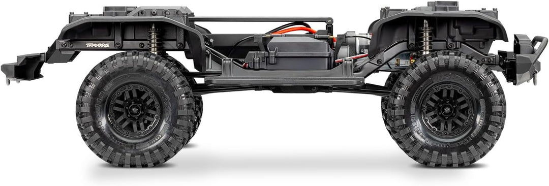 TRX-4 Crawler Kit
