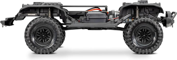 TRX-4 Crawler Kit